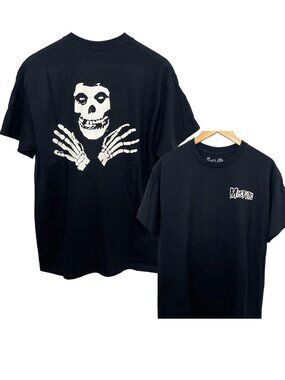 NWOT Misfits Men’s T-Shirt Medium